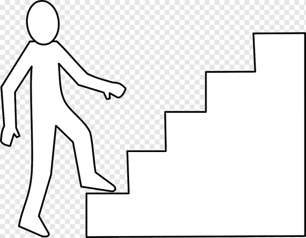 Стремянка Tatkraft upstairs