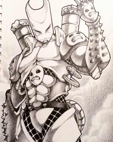 Киллер Квин и Кинг Кримсон