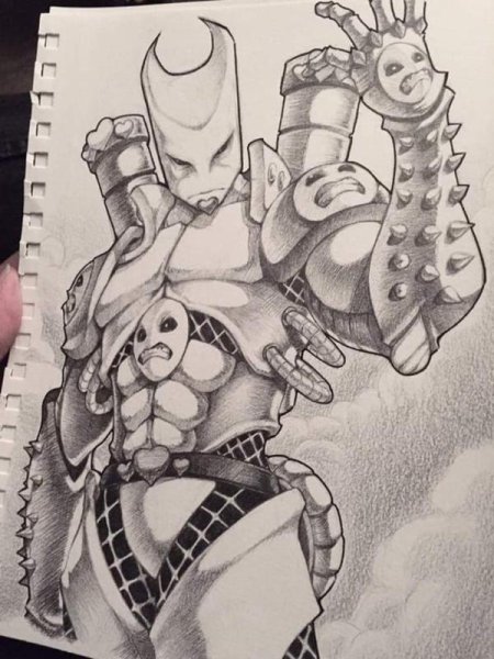 Киллер Квин : Кинг Кримзон