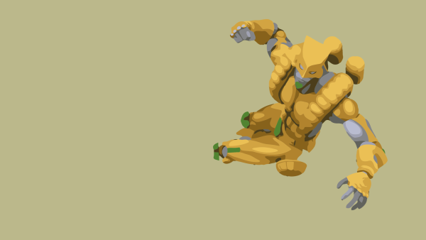 The World Джо Джо