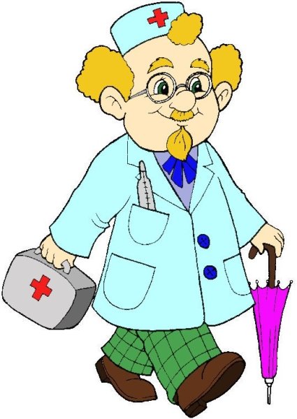 Чуковский к.и. "Айболит"