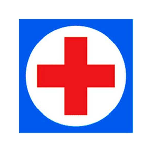 Красный крест скорой помощи