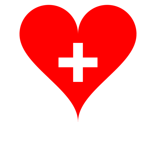 Медицинский крест