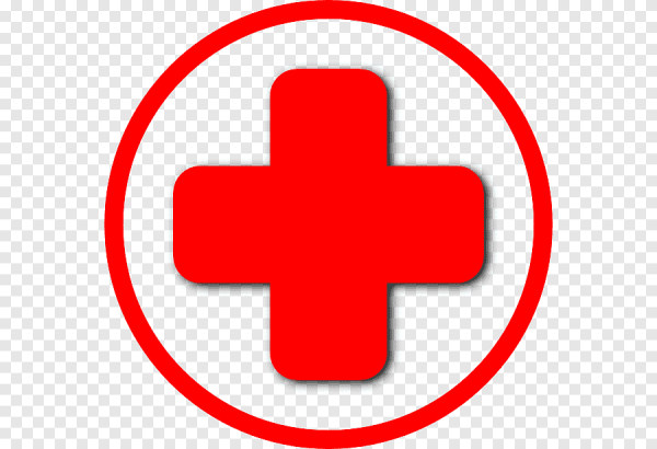 Медицинский крест
