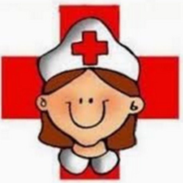 Красный крест для детей