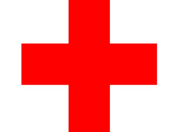Санитарный крест