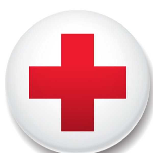 Красный крест