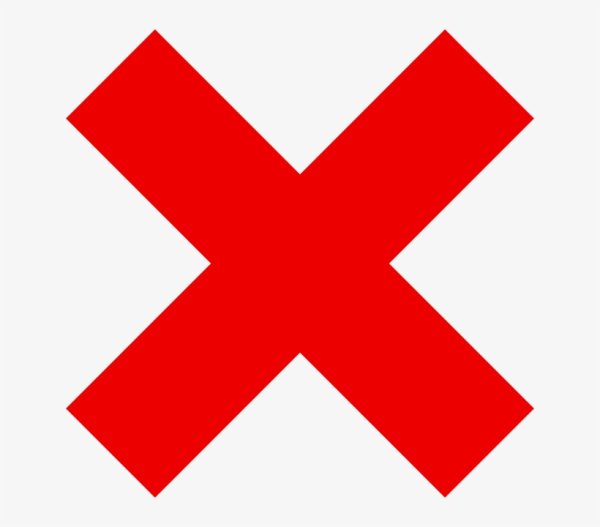 Красный крест