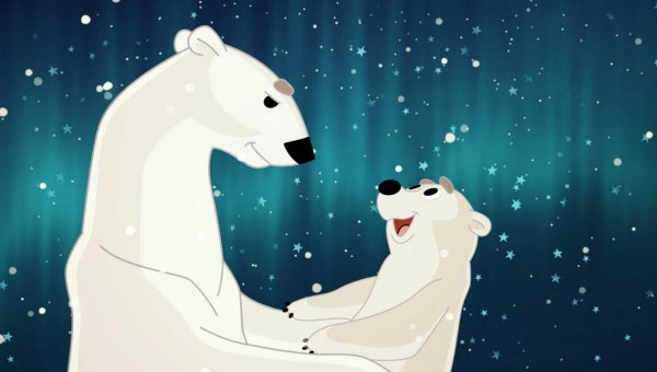 Умка мультфильм Союзмультфильм