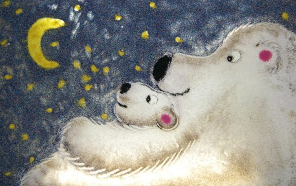 Умка Колыбельная