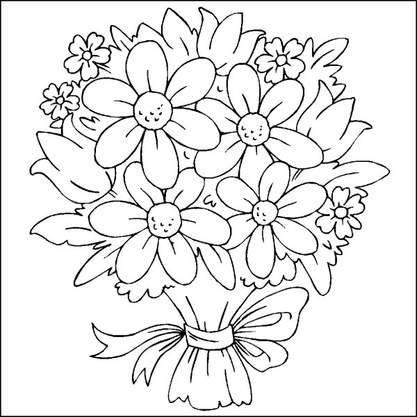 Тату Ромашка