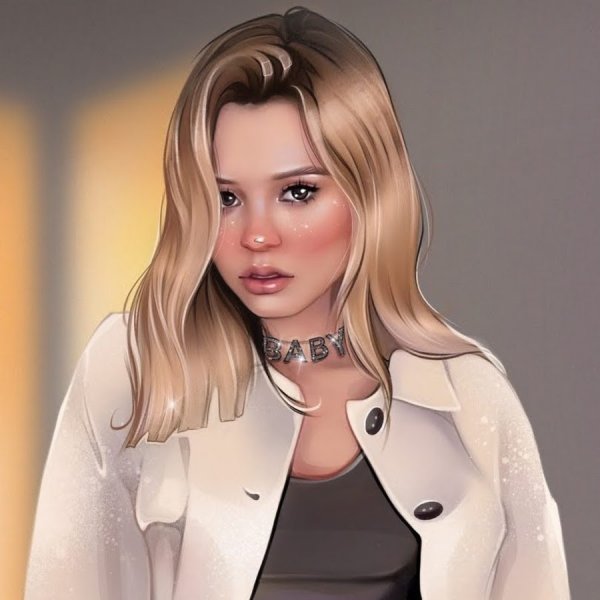 Юля гаврилина 2020