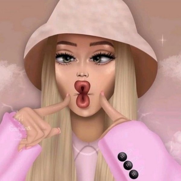 Gavrilina на аву