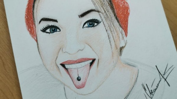 Валя Karna.Val 2020