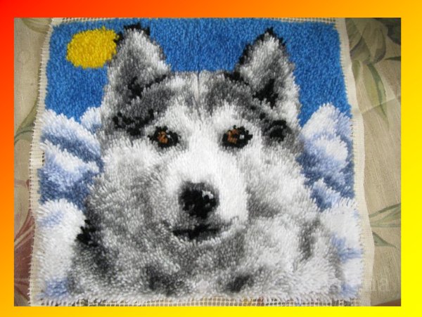 Рисунки схемы ковроткачества