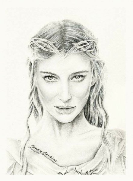 Галадриэль Куканова