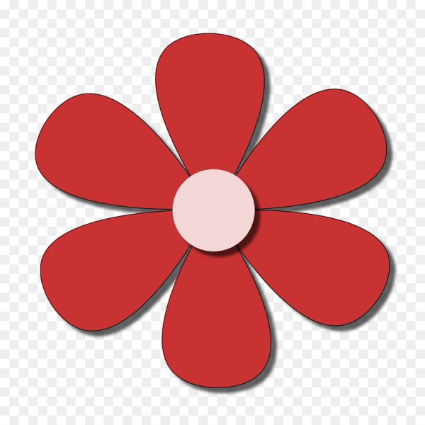 Лепесток цветка