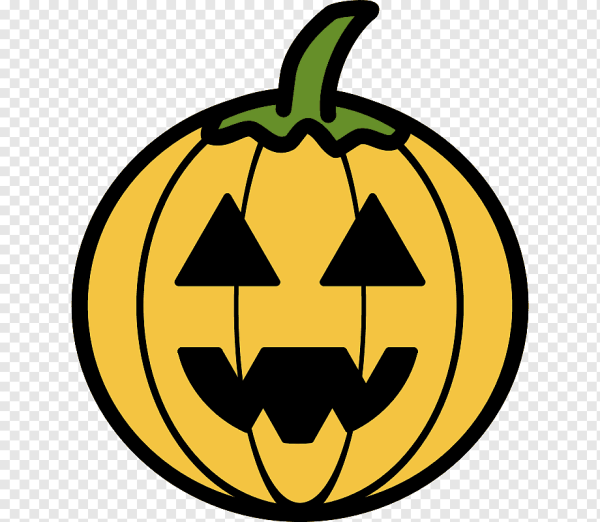 Тыквоголовый Джек Хэллоуин