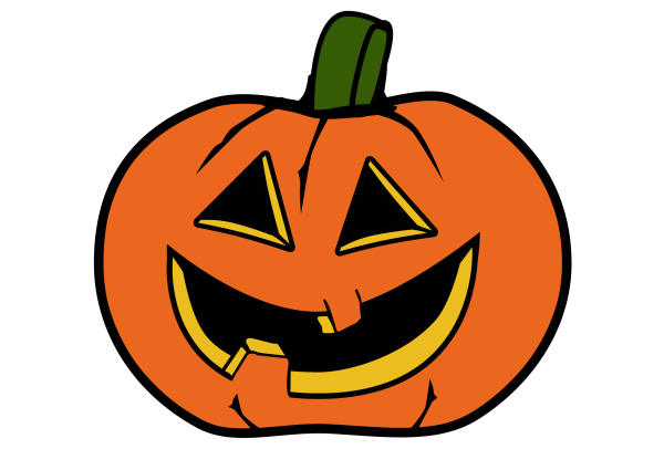 Helloween тыква Джек