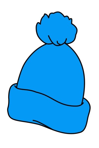 Шапка для детей