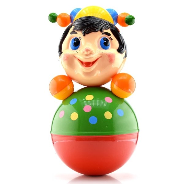 Неваляшка *Панда* - 6с-009