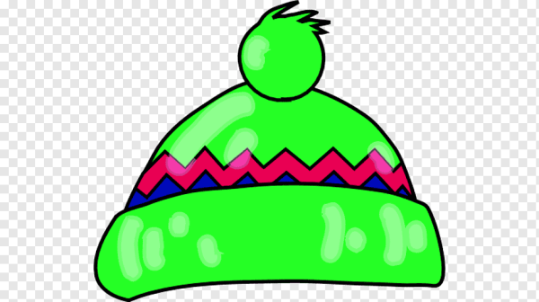 Шапка раскраска