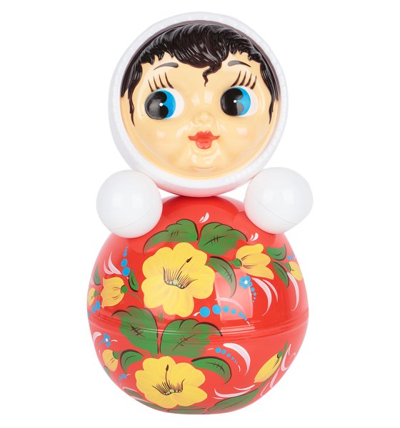 Неваляшки для малышей