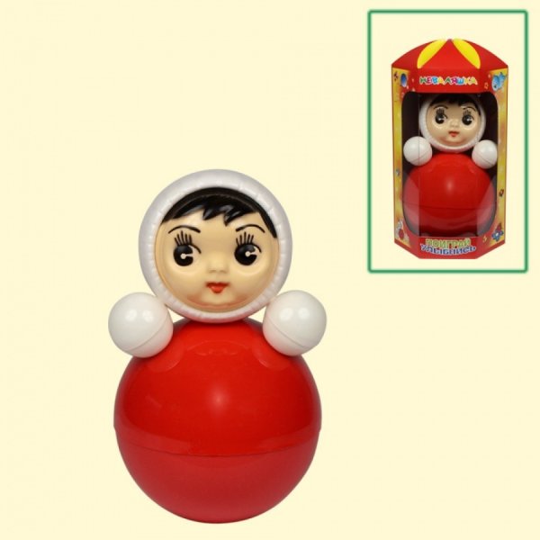 Ванька встанька