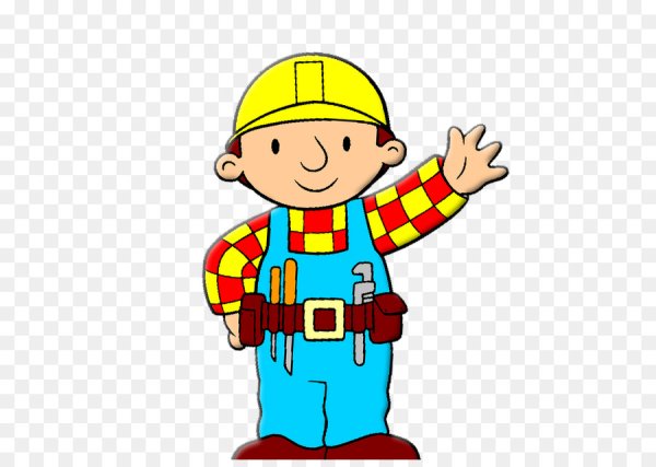 Строитель для детей