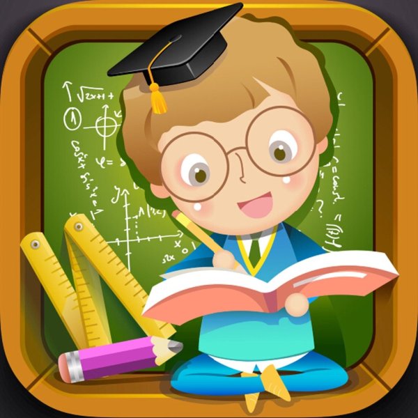 Математика картинки