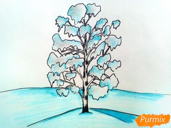 Кангин Олег художник картины