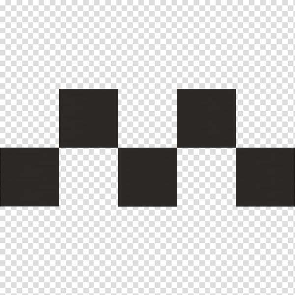 Шашечки такси