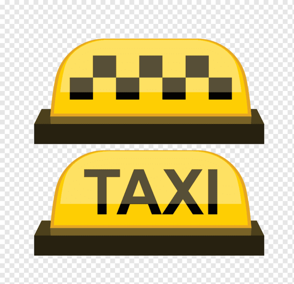 Шашки такси