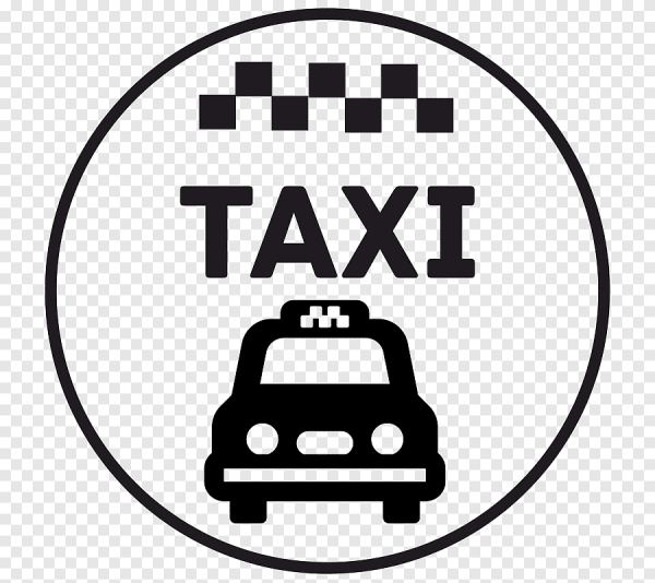 Шашечки такси