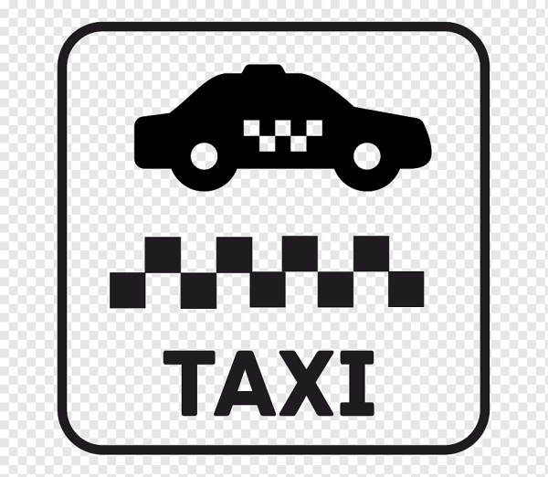 Автолайн такси