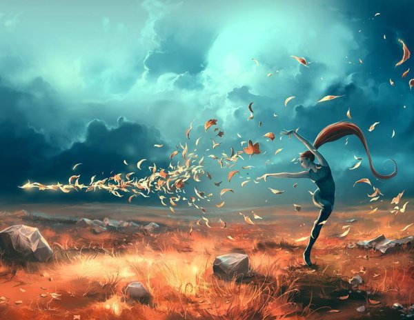 Кирилл Роландо (Cyril Rolando)