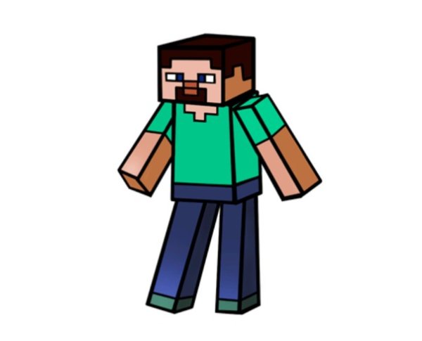 Стив для рисования