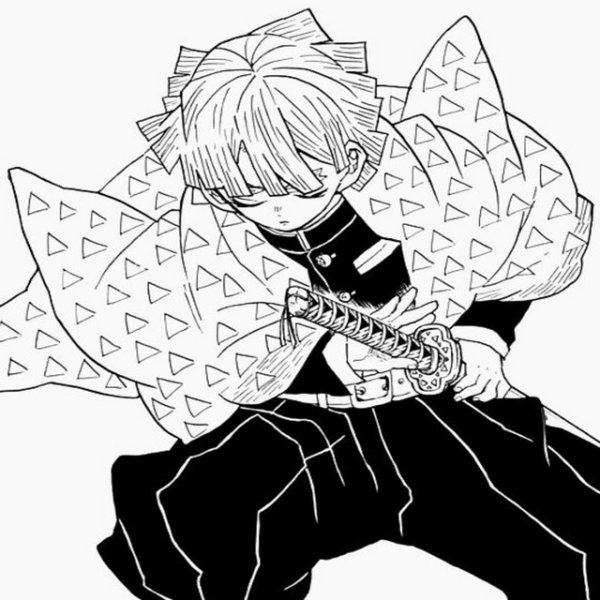 Агатсума зеницу Манга