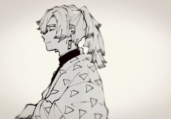 Зеницу Манга