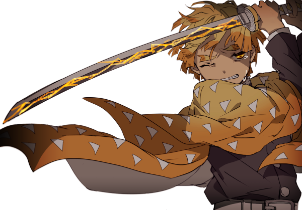 Зеницу карандашом