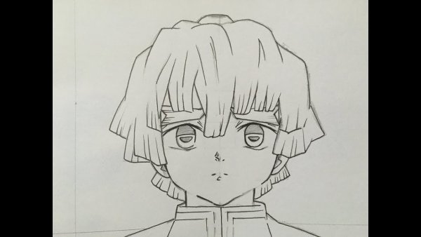 Клинок рассекающий демонов зеницу Агацума