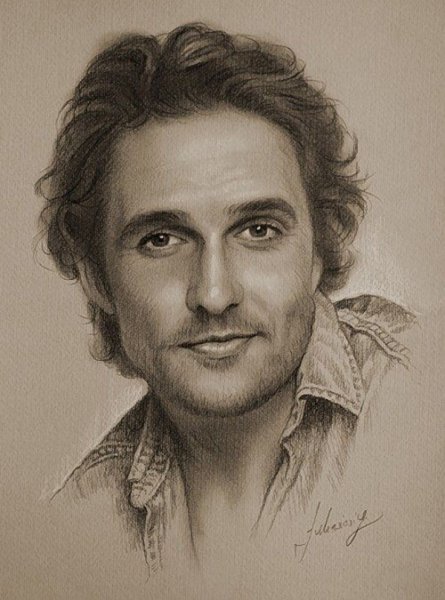 Кристоф Лукашевич портреты