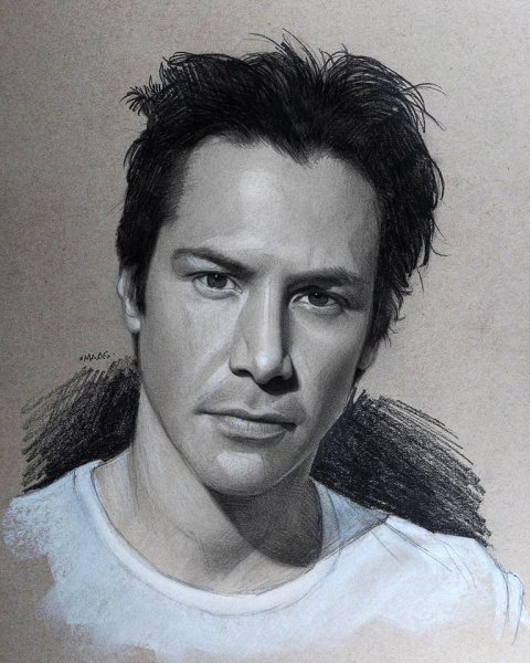 Кристоф Лукашевич портреты