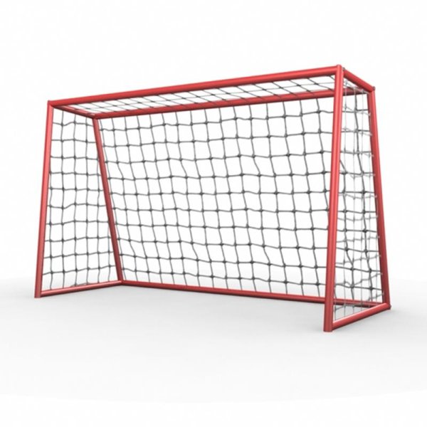 Ворота СПОРТОКЕЙ cc240, размер 240х150 см