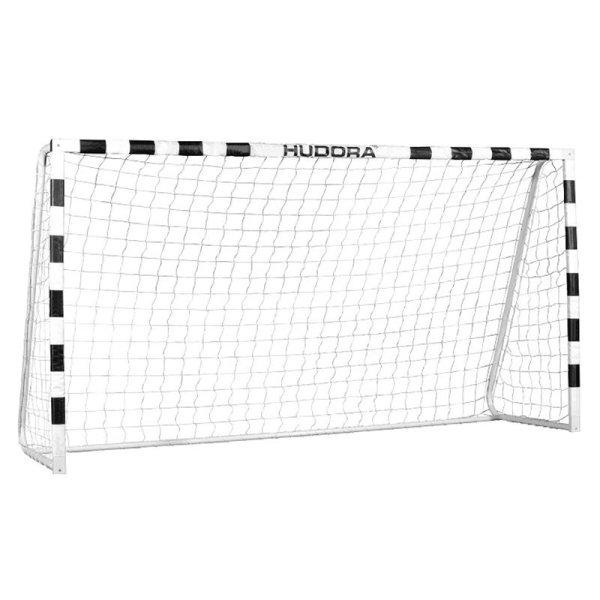 Hudora ворота футбольные