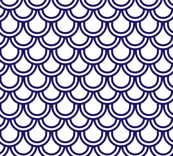 Рыбья чешуя