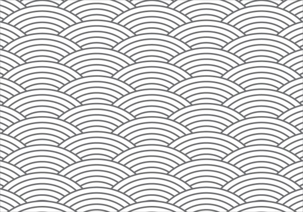 Паттерн чешуя