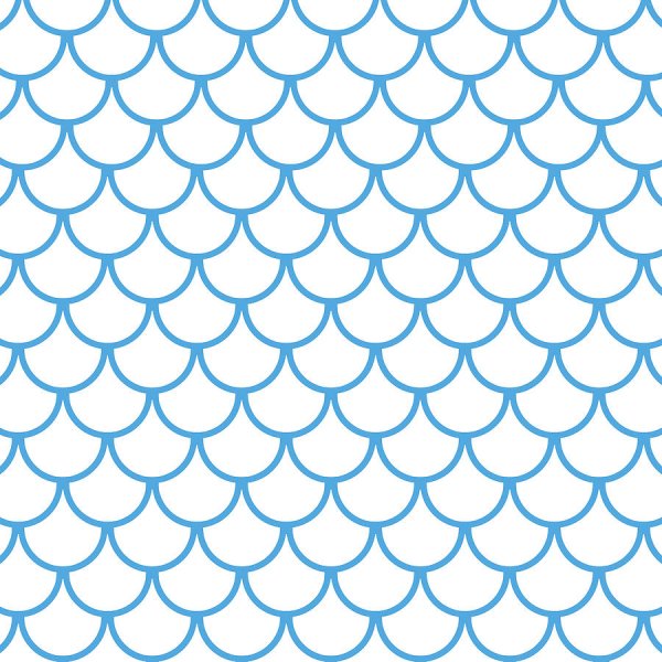 Паттерн чешуя