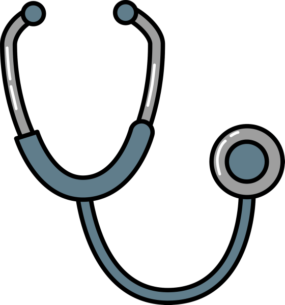 Стетоскоп для детей