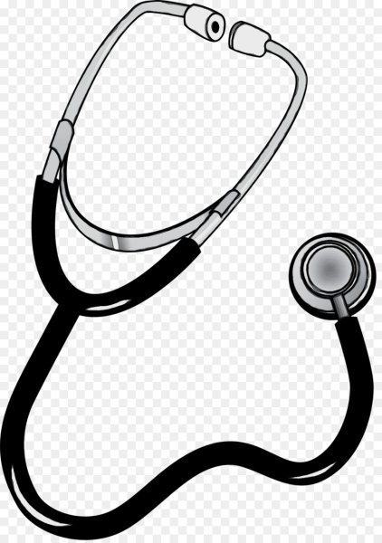 Ребенок с фонендоскопом